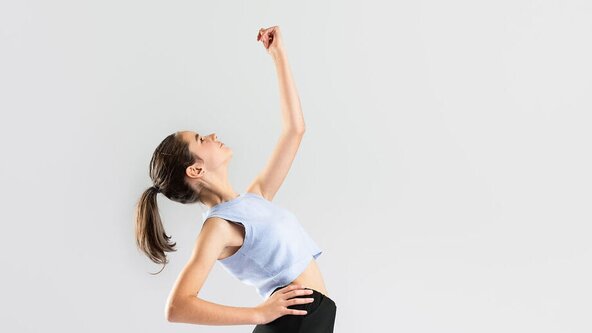 Easter Dance Workshop: Tunbridge Wells