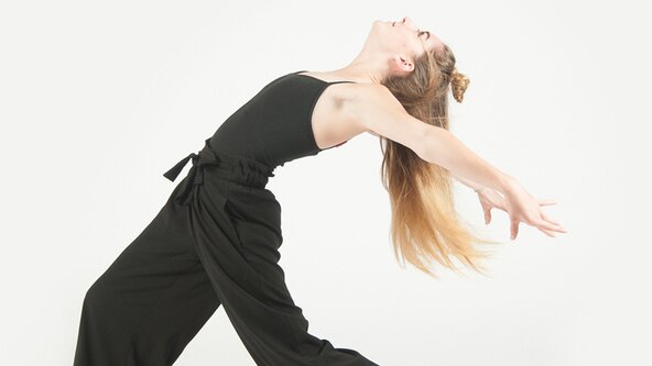 Summer Dance Intensive (11 - 19 yrs)  Tunbridge Wells 