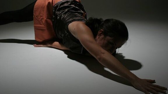Dance CPD Workshop #1 ( Easter)