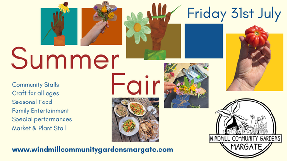 Summer Fair