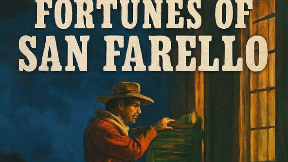 Worthing Wild West: Fortunes of San Farello
