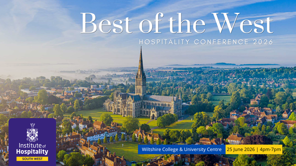  Best of the West Hospitality Conference