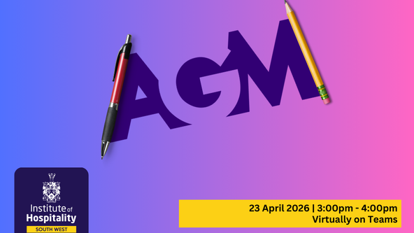 South West Annual General Meeting
