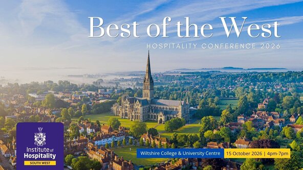 Best of the West Hospitality Conference