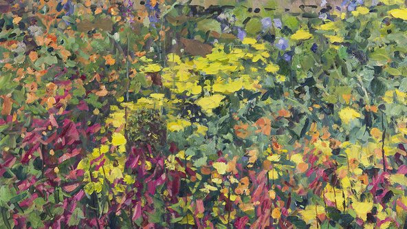 Colour Course Part 1 -18th and 19th December 