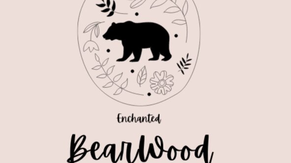 🍂🍁 Autumn at BearWooD 🍁🍂