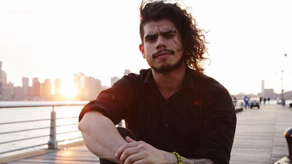 Movimiento Caribe with Gabriel Nieto 