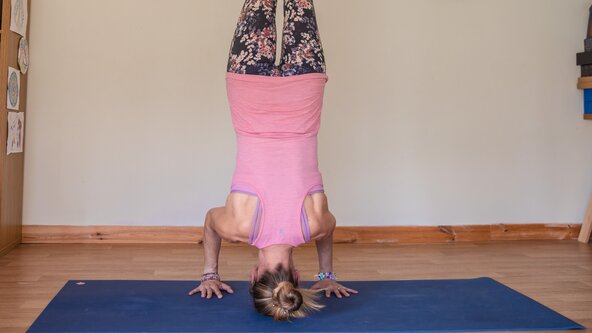 Inversions Workshop
