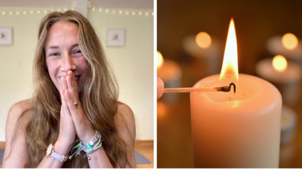 Mini Retreat Day - Refresh
