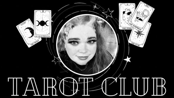 Tarot club