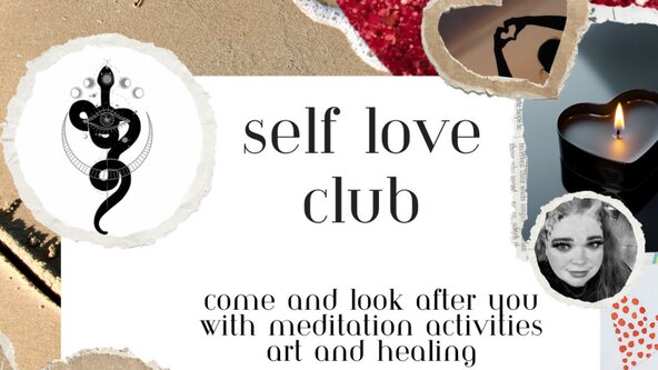 Self love club