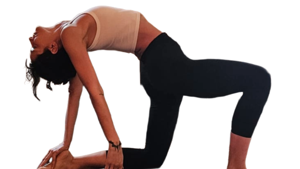 Pranavashya Backbending & Strengthening Workshop ✨ with Marija Odzin at One Yoga