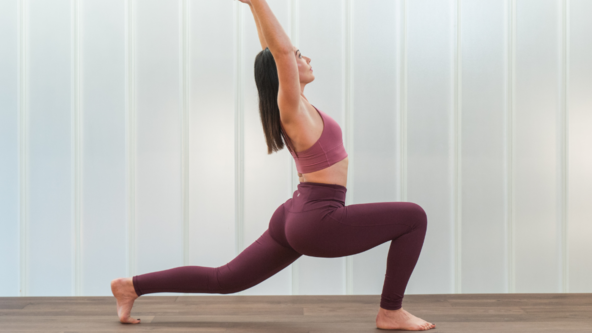Popup Hot Yoga with YogaUpCat (Just £5)