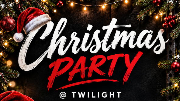 Christmas Party