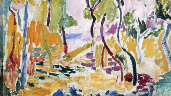 Drawing & Painting - (JUNE/JULY 23)