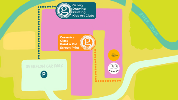 Pottery Throwing - Friday afternoon - (JAN/FEB '26)