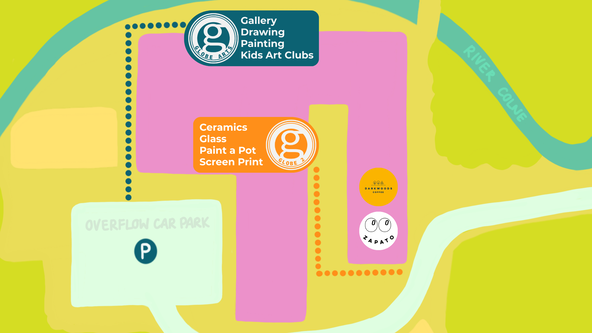 Pottery Throwing - Wednesday afternoon - (FEB/MAR '26)