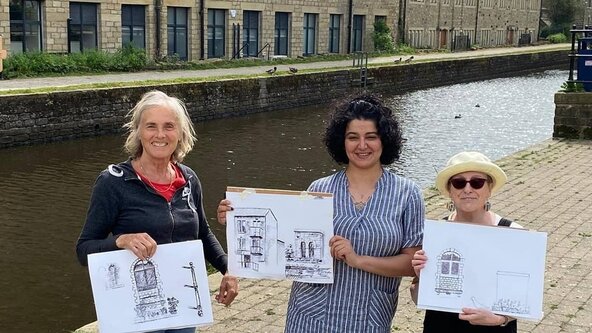 Drawing & Painting AM