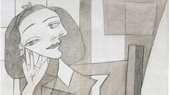 SUMMER Drawing & Painting with Fiona Sharp