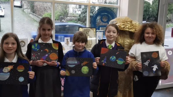 Kids after school Club 9-12 yrs (JUNE/JULY)
