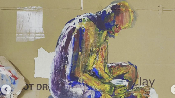 Life Drawing Advanced - Tuesday Evening - (APR/MAY 23)