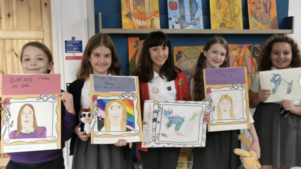 Kids after school Club 9-12 yrs (APR/MAY 23 )