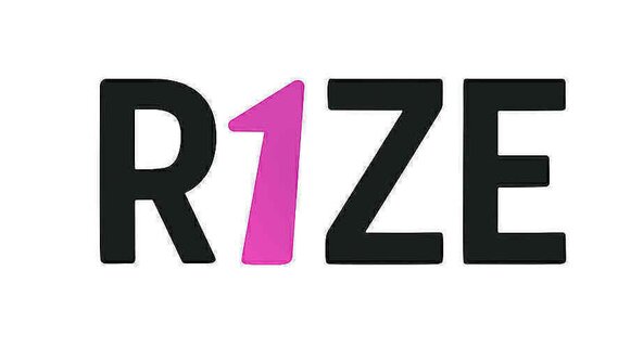 R1ZE - Fitness class 