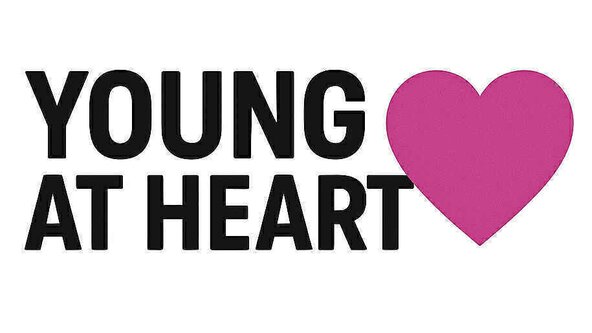 Young at Heart - Gentle Exercise for the Over 50s