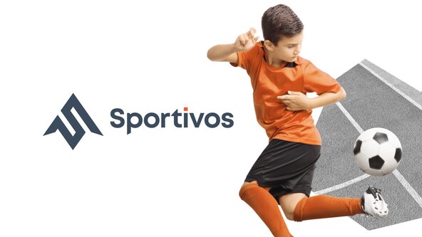 SPORTIVOS DEVELOPMENT FOOTBALL CAMP - AGES 5 - 8 YEARS 
