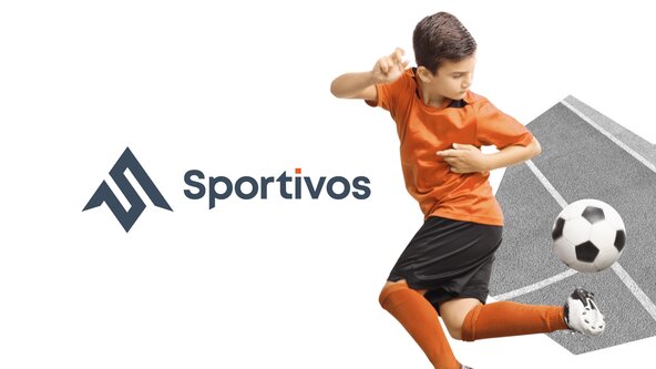 SPORTIVOS RECREATION FOOTBALL - for ages 5- 7 years 