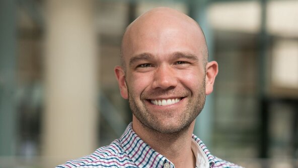 Centenary Talk:  Empire of the Dead - The Birth of Modern Commemoration