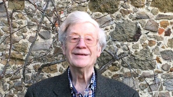 Centenary Talk: Shulbrede Priory, Lynchmere