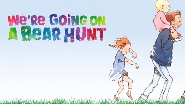 Early Years - We're Going on a Bear Hunt