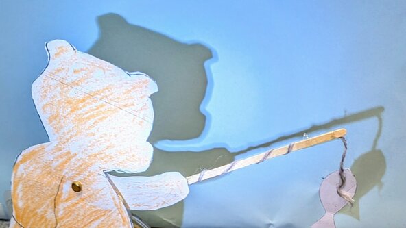 Early Years - Bear's Shadow