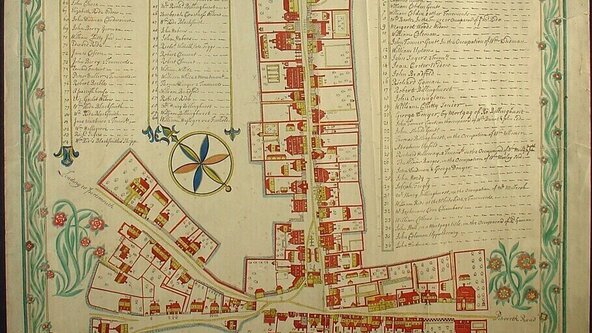 Marvellous Maps