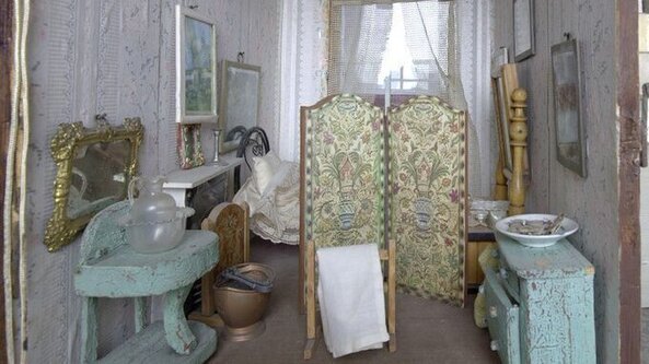 Early Years - No Place Like Home