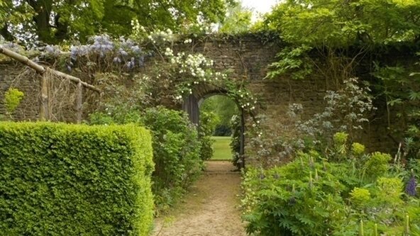 Centenary Talk:  The Changing Seasons at Munstead Wood