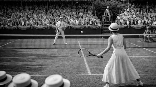 Tennis Tournament - Challenge Cup 2026