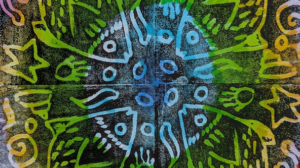 Mandeville Primary (FIRST HALF TERM)  - Fridays