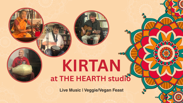 KELTIC KIRTAN