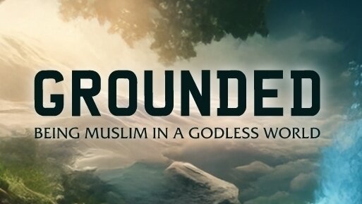 Sapience Institute - Grounded with brother Imran