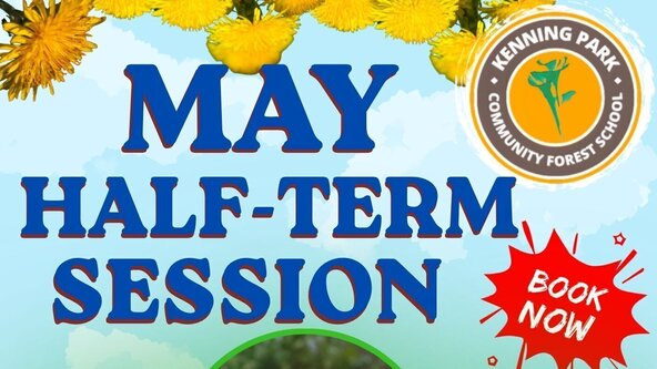 May Half-term Session