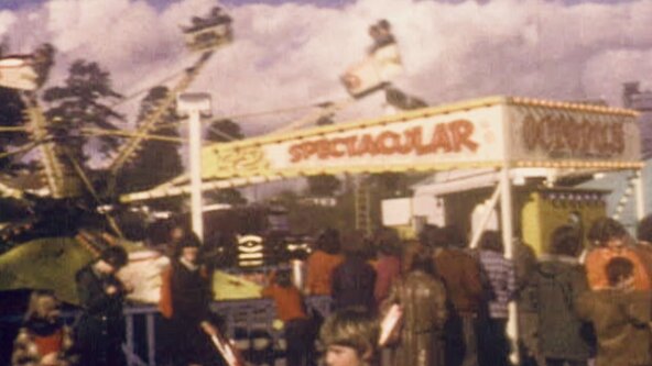 An Evening of Exmoor on Film  NOW SOLD OUT!