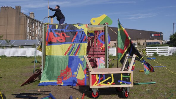 Young Care Makers Club