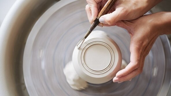 POTTERY - Monday Evening - AW24