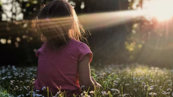 MINDFUL KIDS Grow Wild & Yogibirds yoga & nature play session (4-7 yrs)