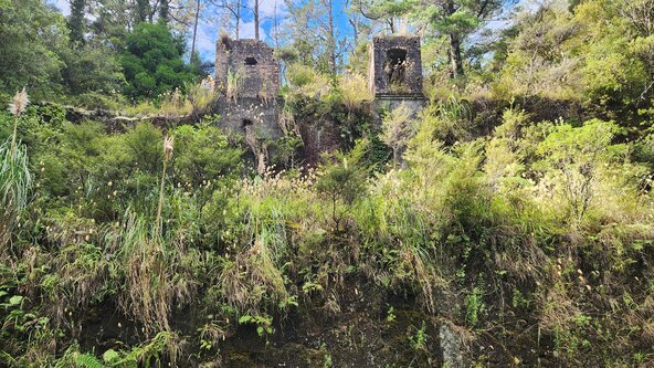 Whangamata Town Walk