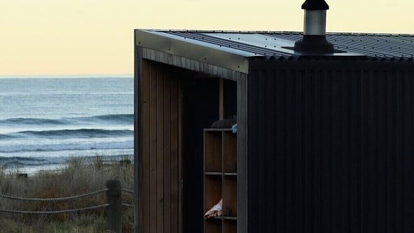 ECHO x Free to Breathe x Sauna Project x Beach Pilates 8am