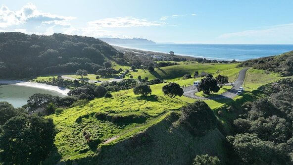 Otawhiwhi Cultural Walk