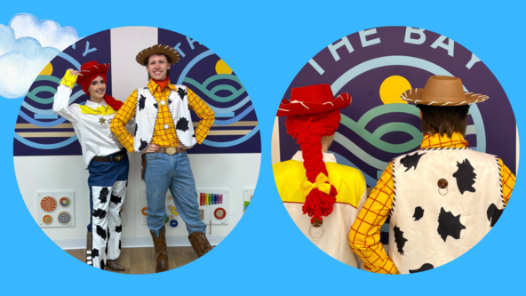 Wild West Roundup